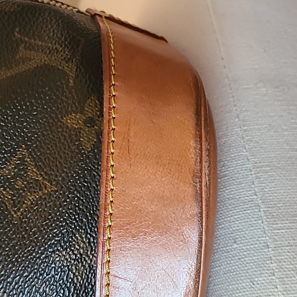 ๐ Authentic ๐ Louis Vuitton Alma PM - Picture 7 of 16